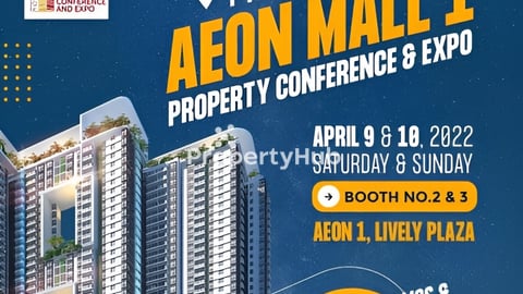 Condo Urban village phase 2