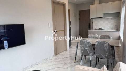 1 Bedroom Apartment For Rent at Crown Tower