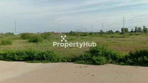 ដីលក់12.6m x 20mស្មើបីល្វែងជាប់រោងចក្រអូរនាងក្រុងប៉ោយប៉ែតតម្លៃក្រោមទីផ្សារ