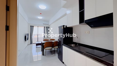 BKK1 Apartment For rent