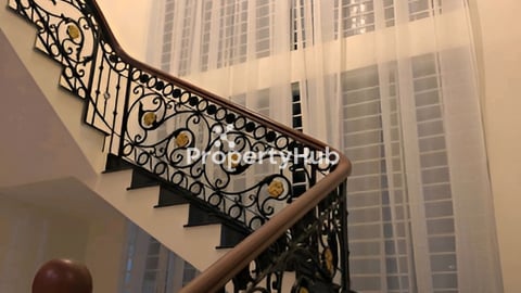 Villa For Rent 3500$