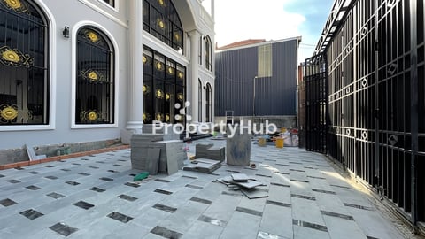 វីឡាសម្រាប់ជួល នៅទួលទំពូង