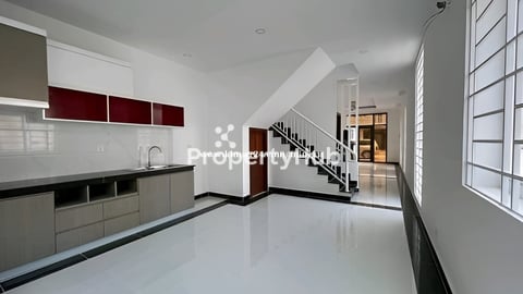 ផ្ទះជួល