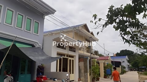 ដី5x12m ភូមិចំពុះក្អែក សង្កាត់ព្រែកថ្មី ខណ្ឌច្បារអំពៅ