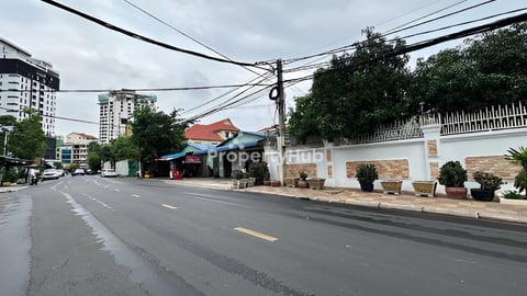 ដីសំរាប់លក់នៅទួលគោក តម្លៃល្អ