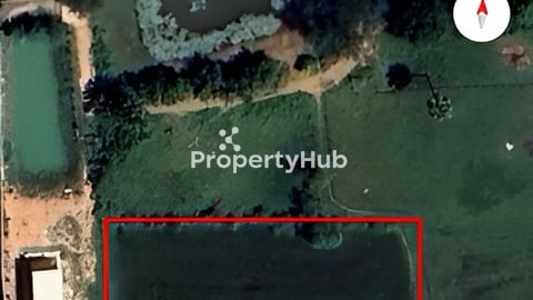 ដីលក់បន្ទាន់ ក្បែរតំបន់អភិវឌ្ឍន៍សួនបៃតង