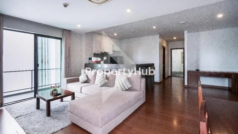 Beautifully Designed 2-Bedroom Apartment for Rent in BKK1