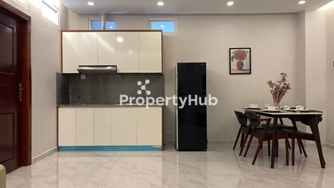 Affordable Premium 2 Bedroom Apartment for Rent in BKK1