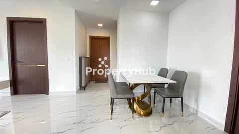 Modern 2 Bedroom Apartment for Rent in Boeng Trabaek