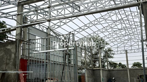 New Warehouse for Rent near to National Road 3