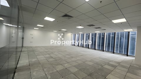 Off space for rent at Diamond Island