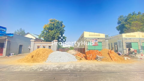 Prime Residential & Investment Land for Sale in Sen Sok District
