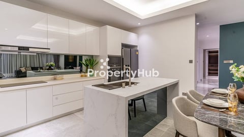 Luxury 3 Bedroom Condo for Sale in Tonle Bassac