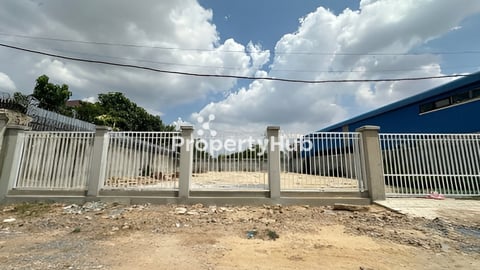 ដី សម្រាប់ លក់ បន្ទាន់