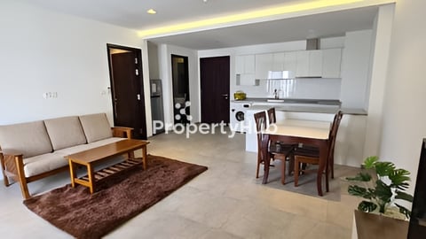 Two bedrooms of Urban Village for Rent