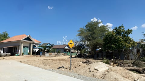 ដីកែងលក់បន្ទាន់