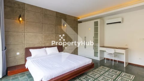 One Bedroom Apartment for Rent in Svay Dangkum area