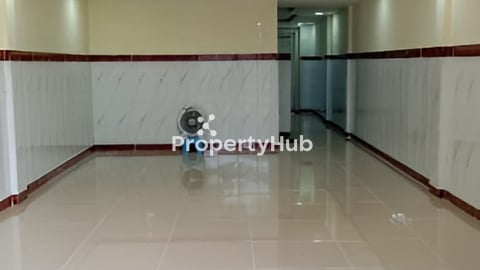 ផ្ទះលក់ក្រោមទីផ្សារ (ផ្ទះ 4.2 × 14  ដី 80 ម៉ែត្រការ៉េ)