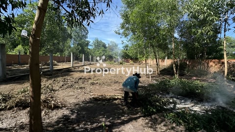 🏠ដីលក់ ,💸Price:65000$ ចរចា