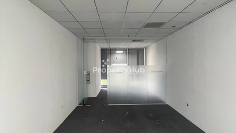 ការិយាល័យ Morgan Tower – ត្រឹមតែ $675/ខែ!