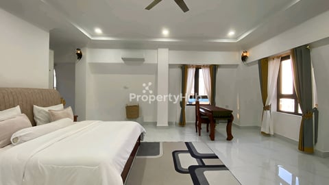 Apartment for rent in BKK1 area