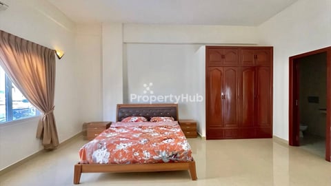 SPECIOUS ONE BEDROOM FOR RENT-TOUL KORK 🍀