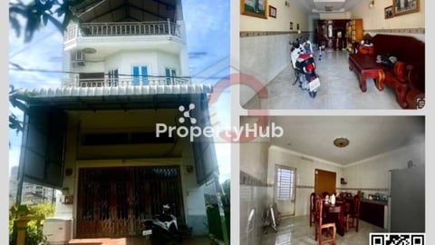 House for sale near AEON2