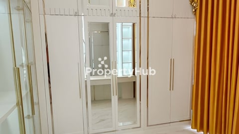 វីឡាព្រីន A សម្រាប់ជួល នៅបុរី ML Tiara 50m