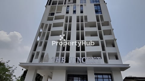 លក់បន្ទប់ខុនដូរ The Vincent condo unit for sales