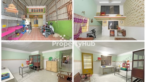 🏘 ផ្ទះល្វែង (ខាង) នៅជិតមន្ទីរ​ពេទ្យ​មិត្តភាព​ខ្មែរ​សូវៀត​ ត្រូវការលក់បន្ទាន់ខ្ល