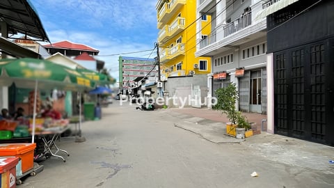 🏘 ផ្ទះល្វែង ជិតសាលាបឋមសិក្សាសឡា ត្រូវការលក់បន្ទាន់ខ្លាំង