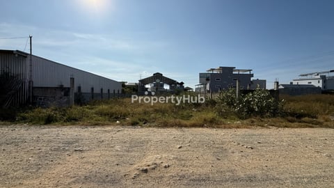 ដីលក់នៅជិតបុរីពិភពថ្មីឈូកវ៉ា2