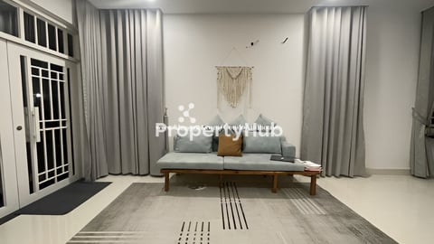 🏠 លក់&ជួល(Rent & Sale)🌱🌴小花園，全家具電🙋🏻‍