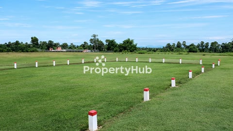 ដីលក់ 10m × 25m តម្លៃល្អ