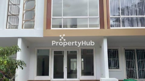 3 Bedroom Link House for Sale in Chroy Jongva