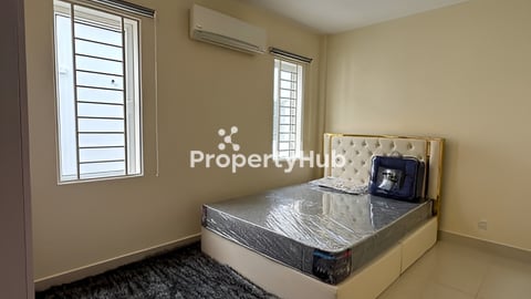 ផ្ទះសម្រាប់ជួលក្នុងបុរីប៉េងហួតបឹងស្នោរ