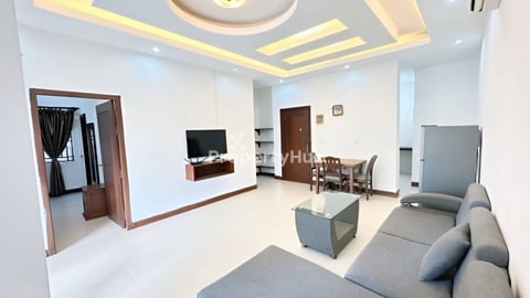 Location Russian market Price 450$ per month - 2 bedroom  2 bathroom - Size 79sq