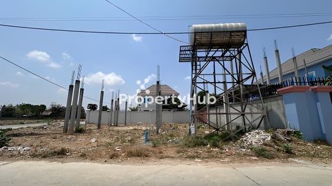 ដីកែងលក់បន្ទាន់ ម្ចាស់ផ្ទាល់