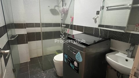 Condo for rent at BKK3
