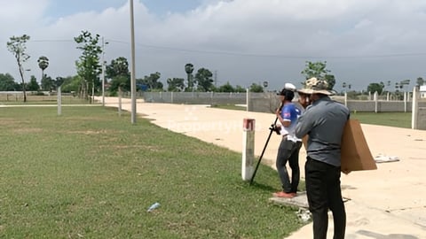 ដីលំនៅដ្ឋាន លក់ វៃដូរផ្ទះ