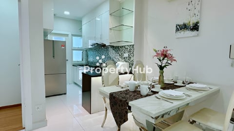 🏢 Special Price 1 Bedroom Apartment For Sale at Infinity 28 Chroy Jongva
