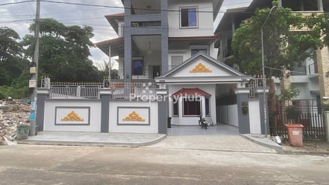 House for rent at 05