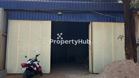 ឃ្លាំងជួល ផ្លូវជាសុីម ភូមិខ្នា ជ្រាវ ក្រុងសៀមរាប