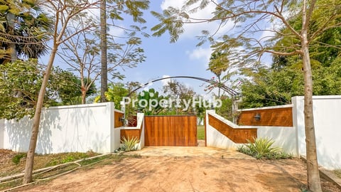 Land for Sale in Siem Reap, Siem Reap Commune