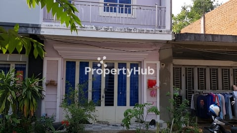 ផ្ទះលក់បន្ទាន់នៅចំការដូង