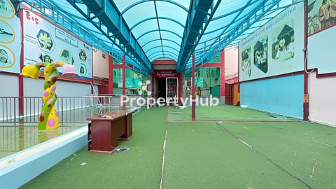 * ផ្ទះសម្រាប់ជួល នៅសង្កាត់ទន្លេបាសាក់ ចំការមន