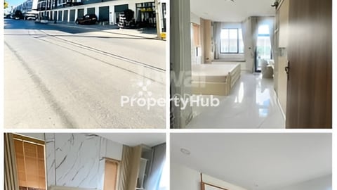 🚨 លក់បន្ទាន់! ផ្ទះអាជីវកម្ម ទីតាំងល្អ 🚨