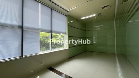 ការិយាល័យជួលកម្រិតA សម្រាប់ជួលនៅដូនពេញ(OF-265)Grade A Office Space for rent at D