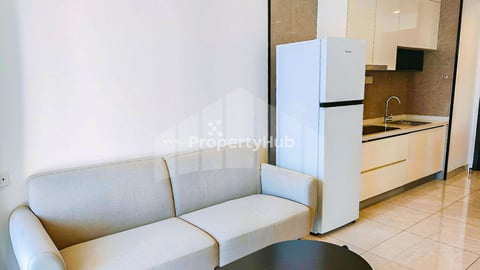 Condo 1 bed for Rent Location at U-Mall