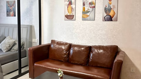 📍Russian BLVD | 1BR RomDoul City for rent [ ខុនដូ1បន្ទប់គេងសំរាប់ជួលនៅសហពន្ធ័នរ